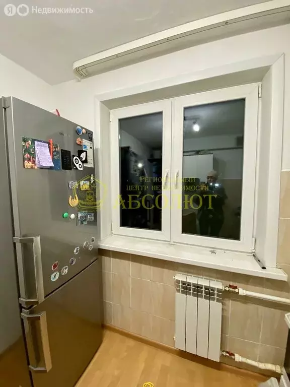 2-комнатная квартира: Ревда, Спортивная улица, 41 (38 м) - Фото 1