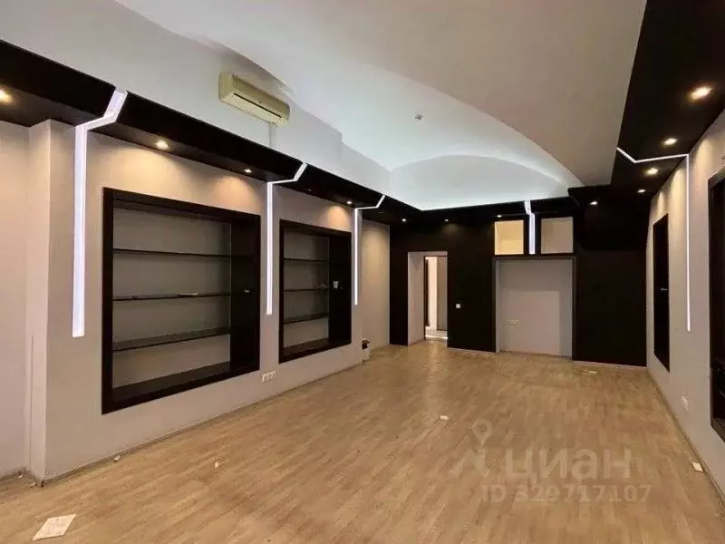 Офис в Санкт-Петербург ул. Комсомола, 1-3АЦ (117 м) - Фото 2