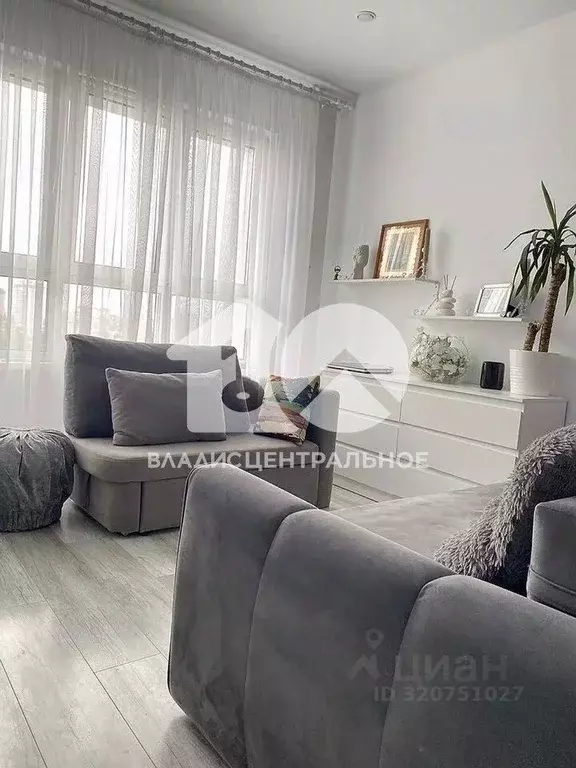 1-к кв. Новосибирская область, Новосибирск ул. Адриена Лежена, 34 ... - Фото 0