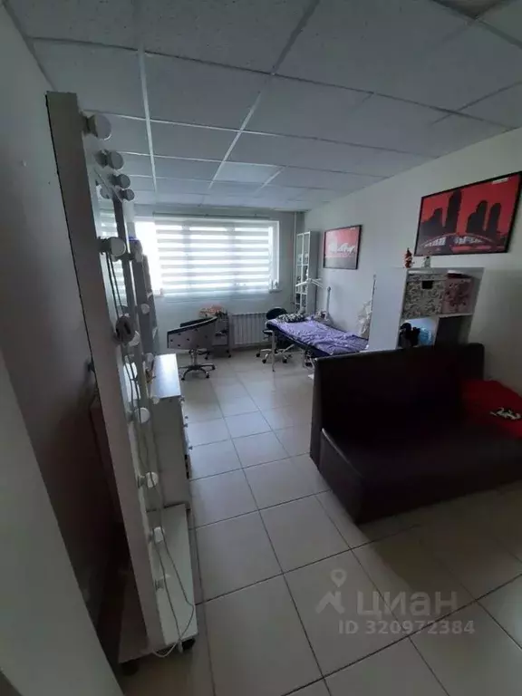 2-к кв. Санкт-Петербург просп. Маршала Жукова, 28К1 (44.0 м) - Фото 1