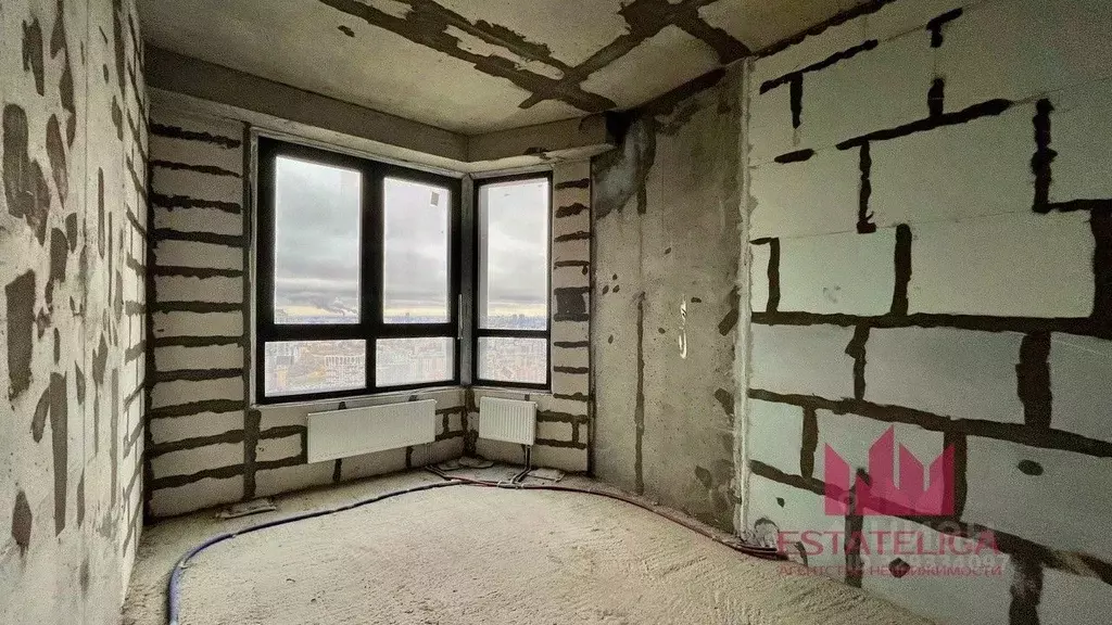 1-к кв. Москва ул. Академика Волгина, 2 (49.1 м) - Фото 1