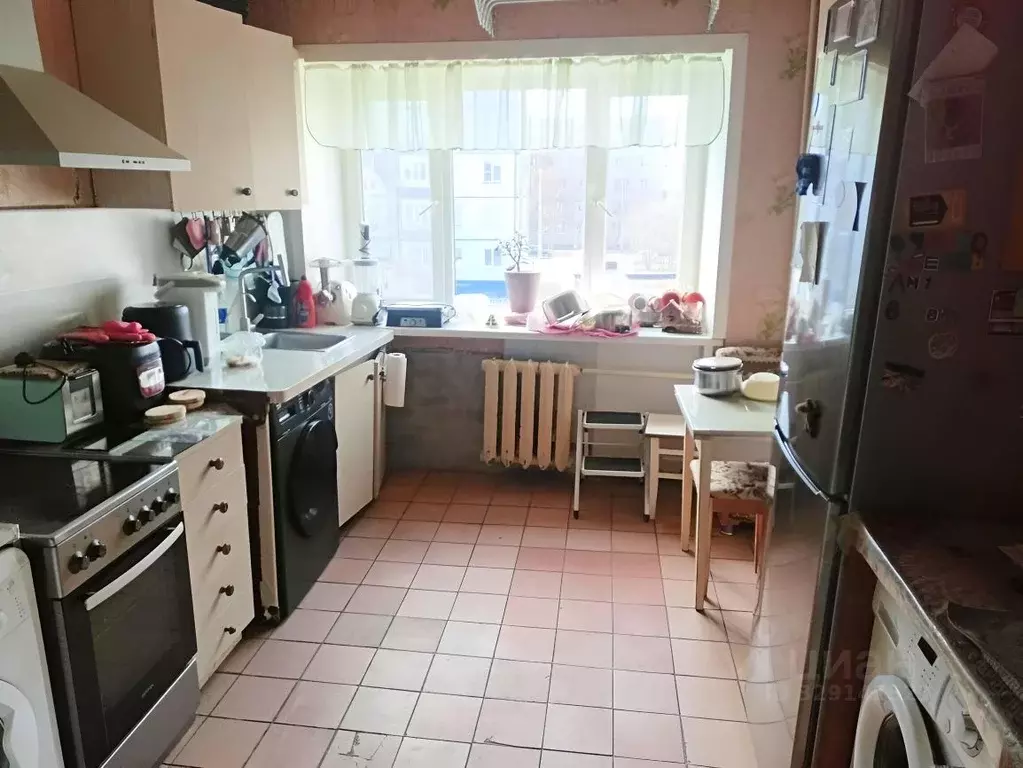 Комната Архангельская область, Архангельск Садовая ул., 36 (12.0 м) - Фото 2