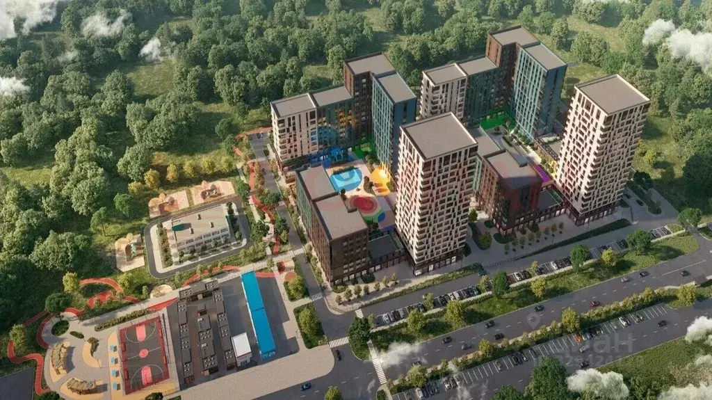 Помещение свободного назначения в Ростовская область, Ростов-на-Дону ... - Фото 1