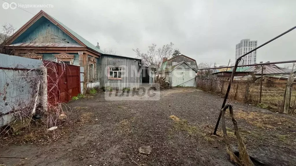 Дом в Ульяновск, Нижнеполевая улица, 66 (73.5 м) - Фото 2
