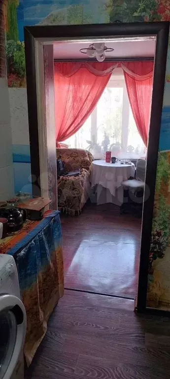 Комната 18 м в 1-к., 4/5 эт. - Фото 0