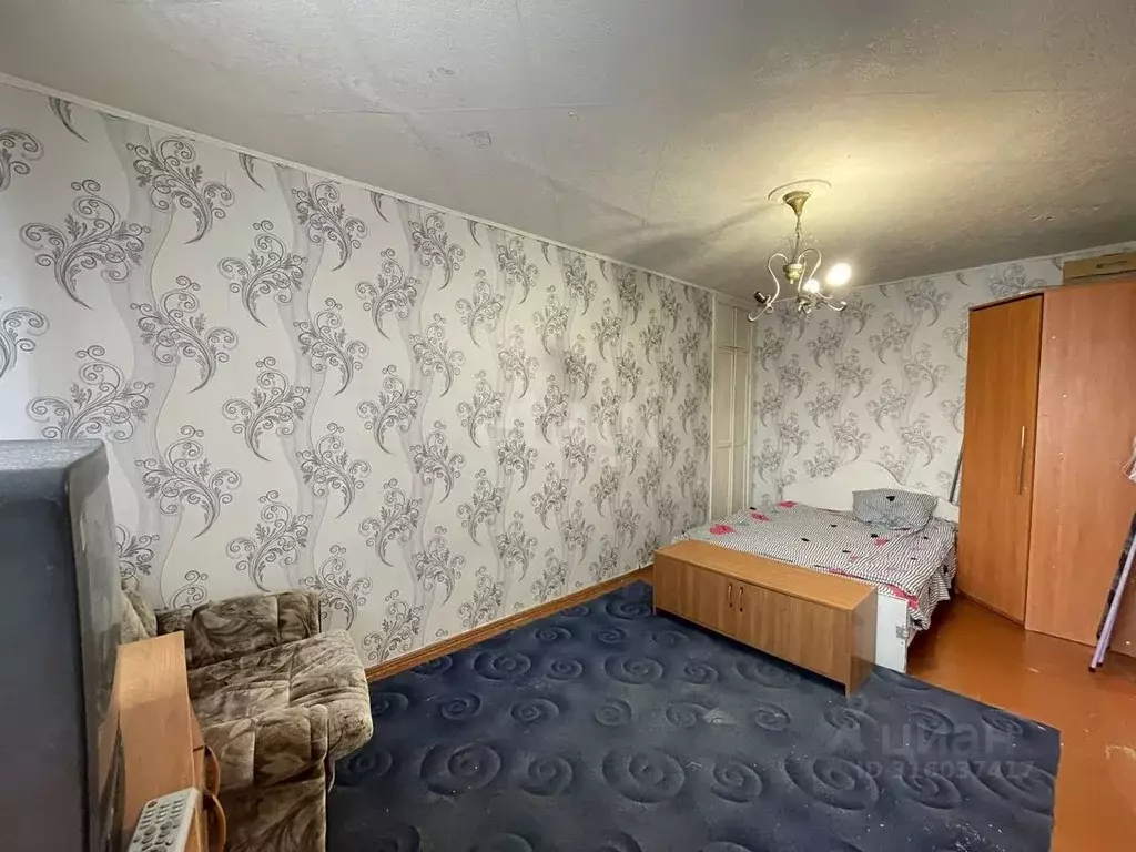 1-к кв. Красноярский край, Норильск ул. Маслова, 2 (31.5 м) - Фото 0