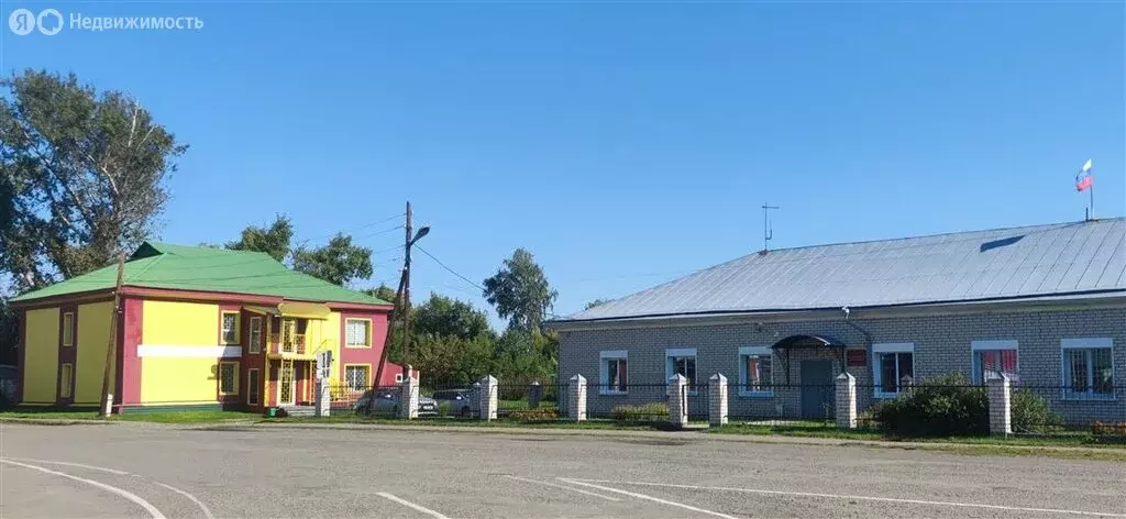 Торговая площадь (357.3 м) - Фото 1