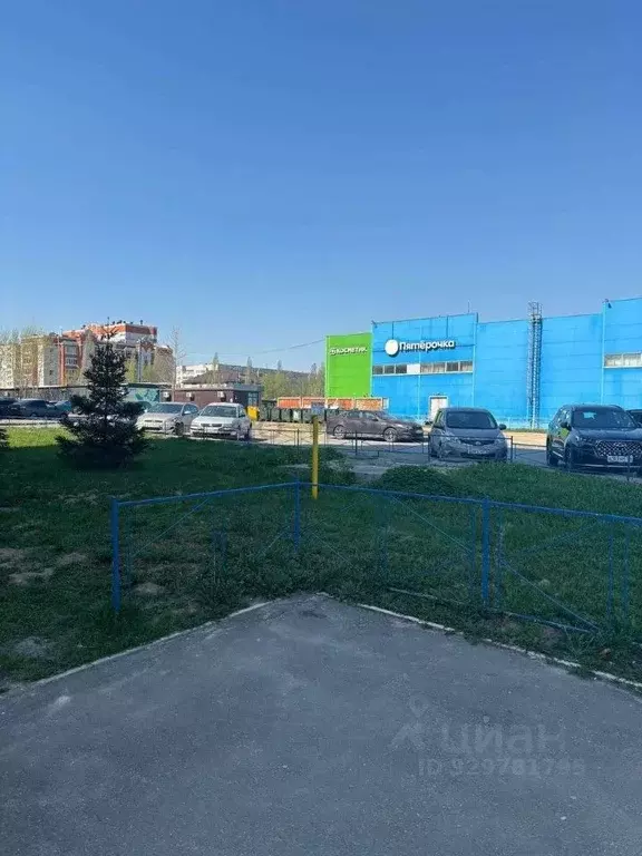 2-к кв. Татарстан, Зеленодольск просп. Строителей, 24 (57.32 м) - Фото 1