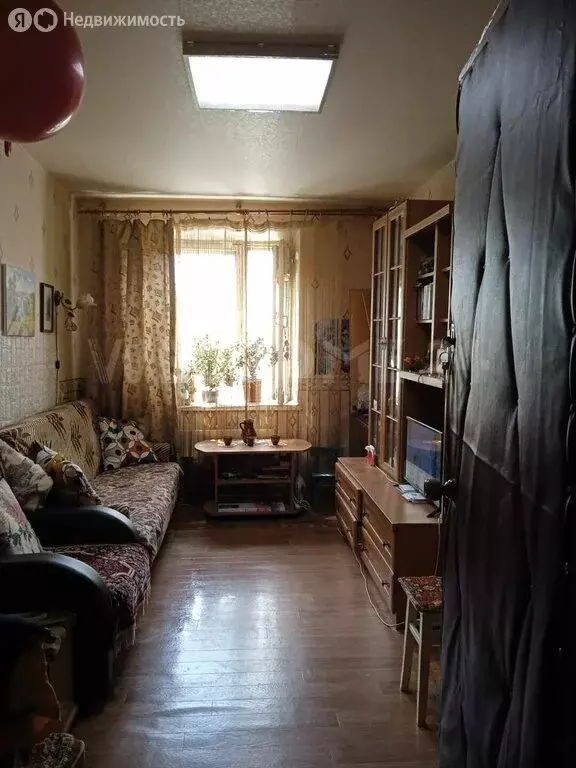 4к в -комнатной квартире (3.13 м) - Фото 0