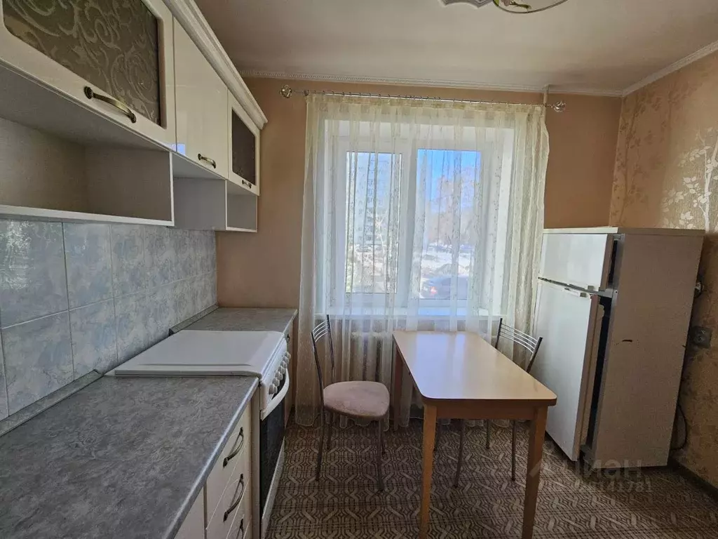 2-к кв. Ульяновская область, Ульяновск Фестивальный бул., 3 (54.0 м) - Фото 2