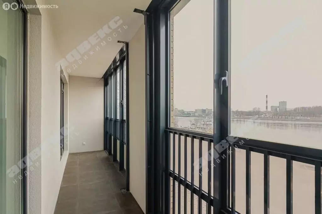 2-комнатная квартира: Санкт-Петербург, проспект Обуховской Обороны, 36 ... - Фото 1