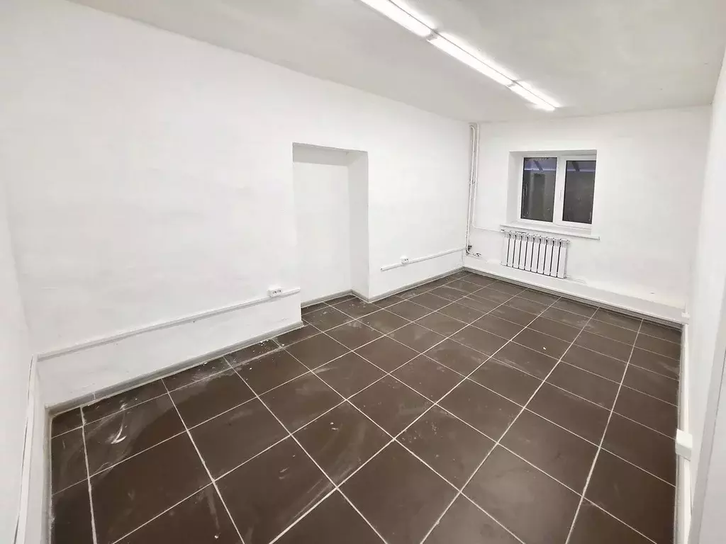 Помещение свободного назначения в Москва ул. Руставели, 3К3 (20 м) - Фото 1