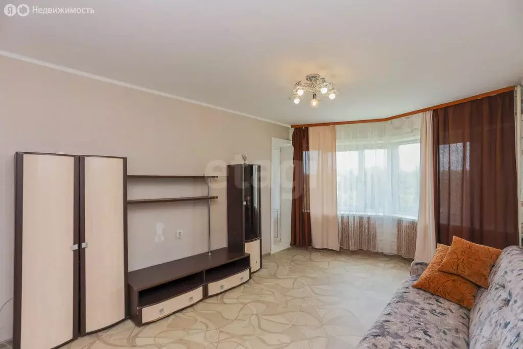 2-комнатная квартира: Ангарск, 9-й микрорайон, 84 (52.1 м) - Фото 0