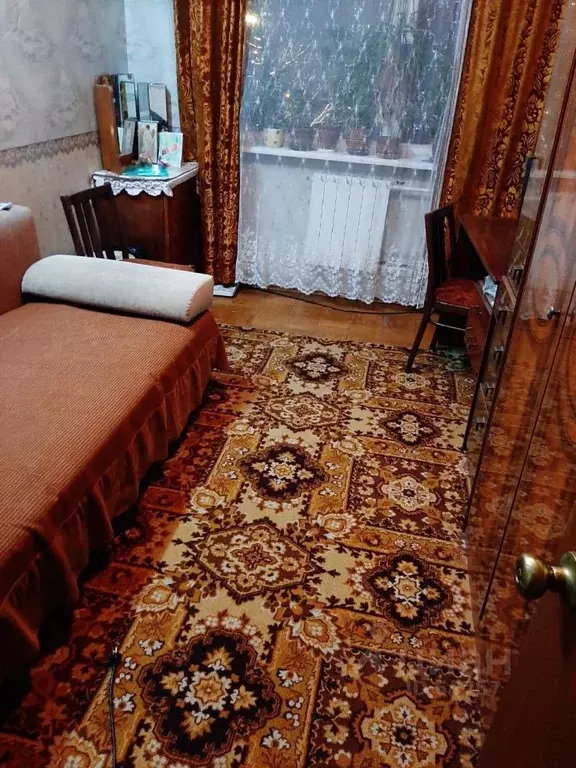 Комната Москва ул. Маршала Захарова, 10К2 (14.0 м) - Фото 0