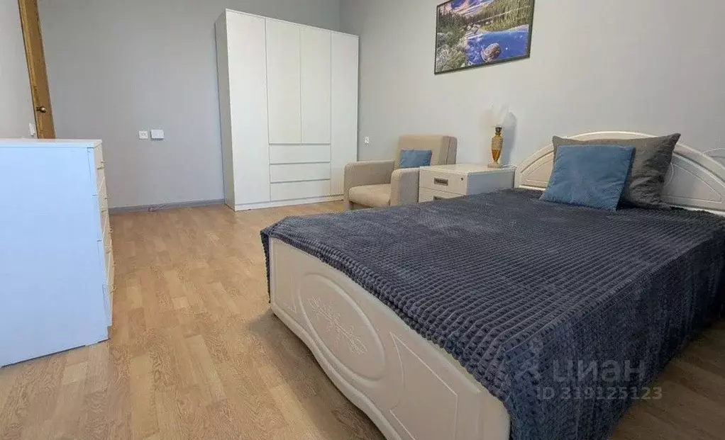 1-к кв. Кировская область, Киров ул. Казанская, 86 (38.0 м) - Фото 1