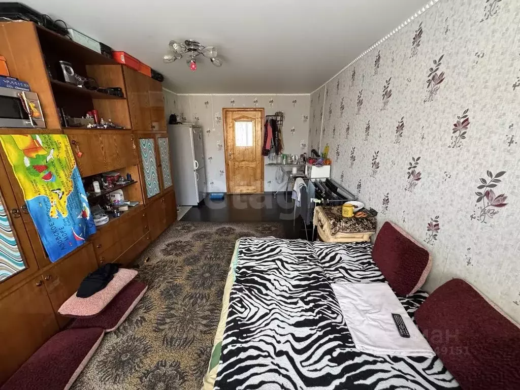 Комната Смоленская область, Смоленск ул. Ломоносова, 7 (17.8 м) - Фото 2