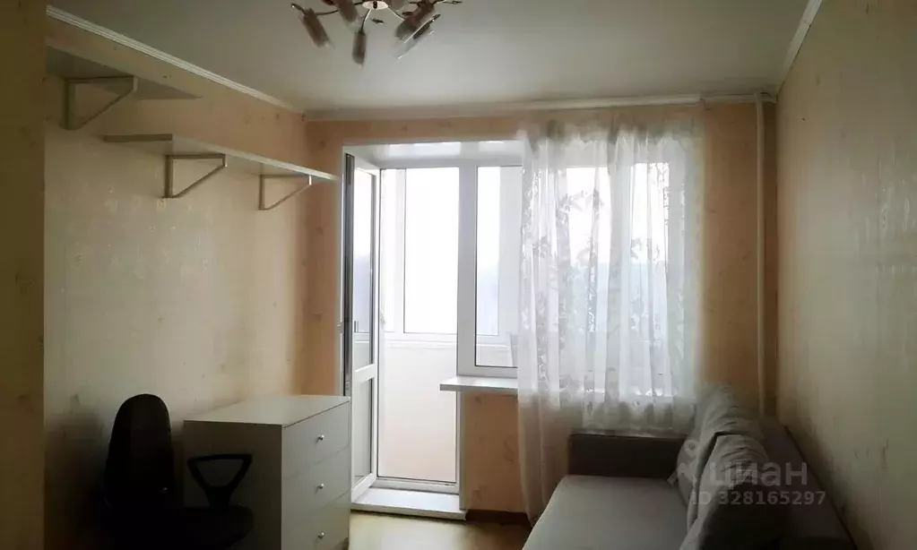 1-к кв. Московская область, Одинцово Новоспортивная ул., 16к1 (36.0 м) - Фото 1