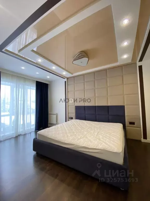 Таунхаус в Тверская область, Тверь ул. Добролюбова, 99 (140 м) - Фото 1