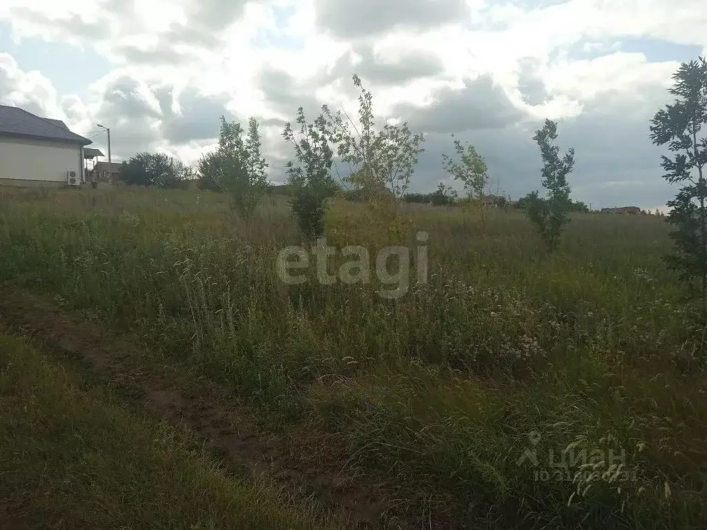 Участок в Белгородская область, Белгород Мичуринец-79 дп, 670 (5.0 ... - Фото 1