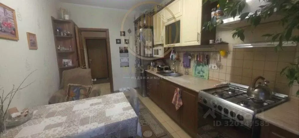 1-к кв. Ставропольский край, Пятигорск Оранжерейный проезд, 7к3 (41.4 ... - Фото 1