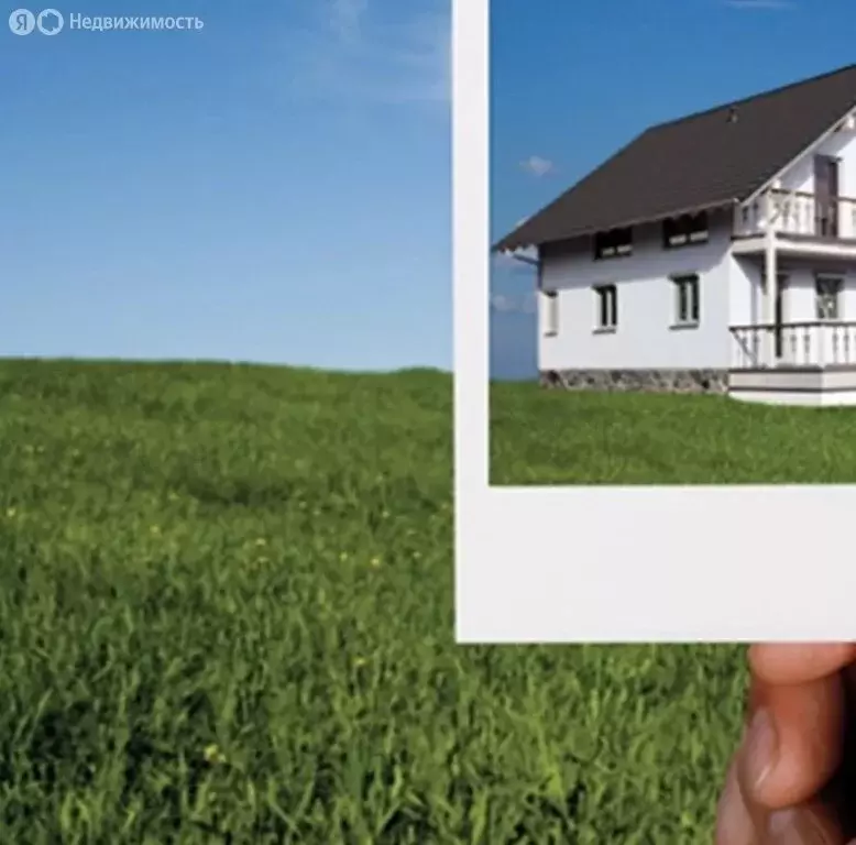 Участок в Ставропольский край, Кисловодск (7.75 м) - Фото 1