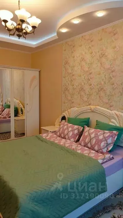 1-к кв. Санкт-Петербург, Санкт-Петербург, Петергоф Чичеринская ул., 2 ... - Фото 1