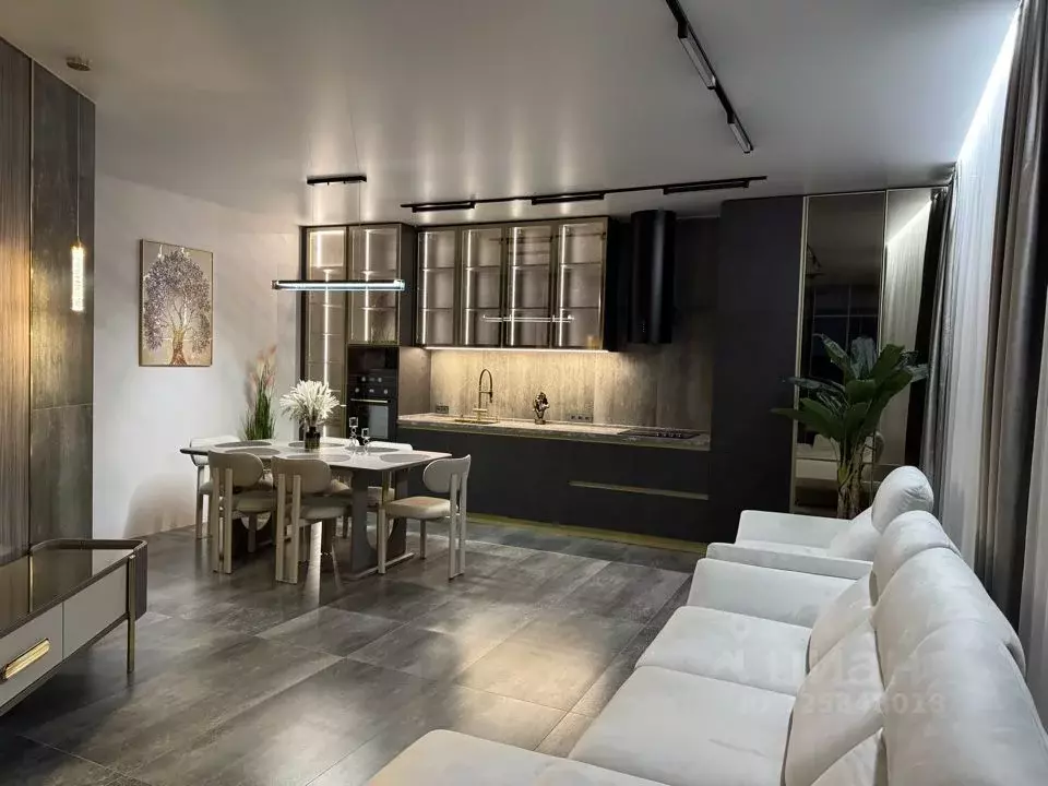 Таунхаус в Московская область, Истра муниципальный округ, д. Красный ... - Фото 1