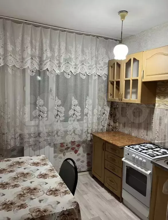 1-к. квартира, 32 м, 2/5 эт. - Фото 0