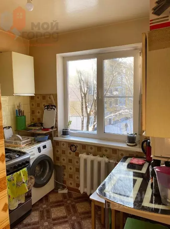 2-к кв. Московская область, Одинцовский городской округ, Старый ... - Фото 2