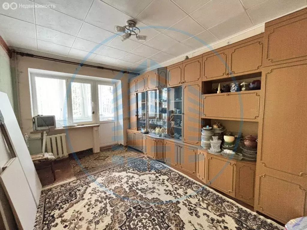 3-комнатная квартира: Ессентуки, улица Долина Роз, 10 (53.1 м) - Фото 0