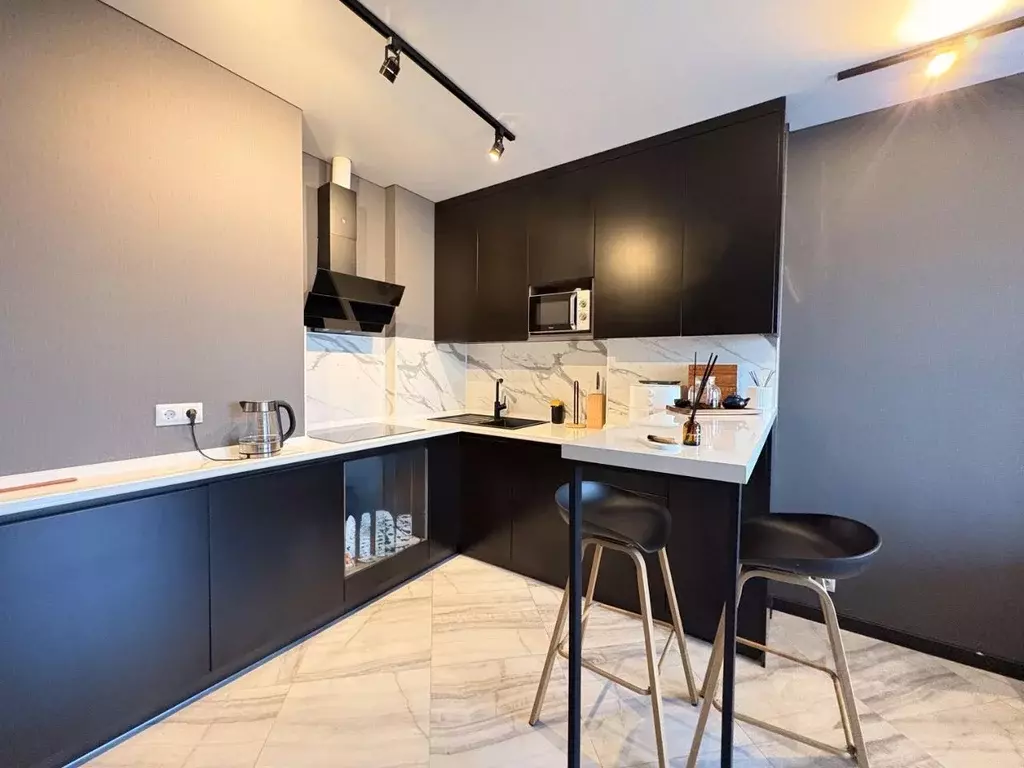 3-к кв. Ростовская область, Ростов-на-Дону Красноармейская ул., ... - Фото 2