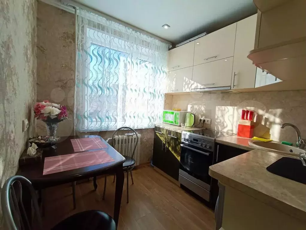 2-к. квартира, 44,4 м, 2/5 эт. - Фото 1