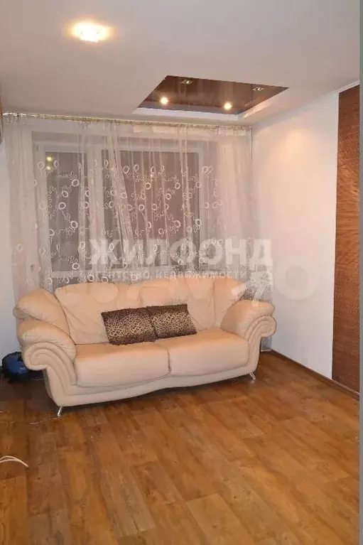 2-к. квартира, 44м, 2/5эт. - Фото 1