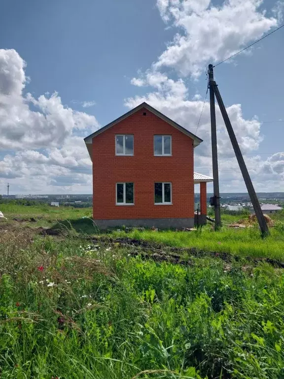 Дом в Пензенская область, Пенза ул. Магистральная (113 м) - Фото 1