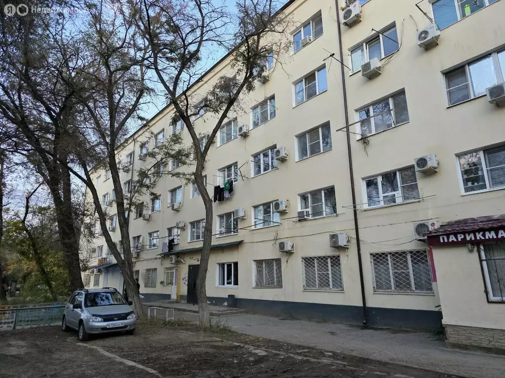 1к в -комнатной квартире (17.9 м) - Фото 1