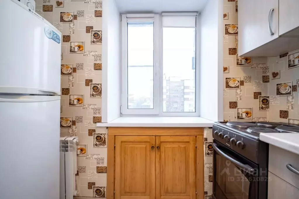 2-к кв. Новосибирская область, Новосибирск ул. Ватутина, 17 (43.0 м) - Фото 2