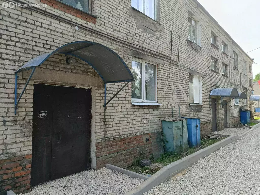 2-комнатная квартира: Московская область, городской округ Ступино, ... - Фото 0