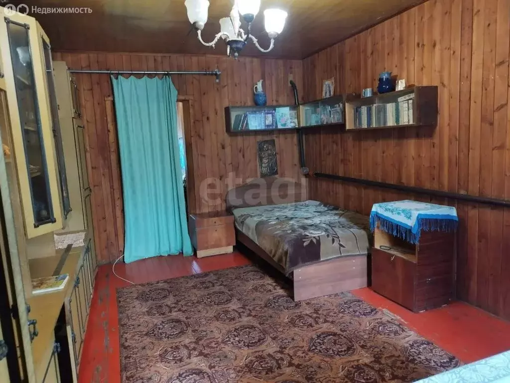 Дом в Новопавловка, Южная улица (53.7 м) - Фото 1