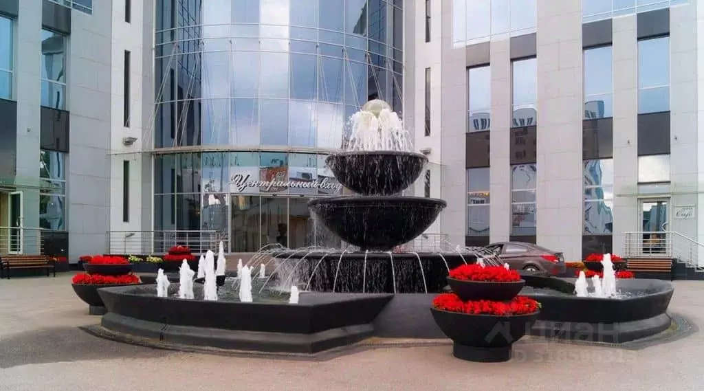 Офис в Санкт-Петербург Мельничная ул., 8Л (49 м) - Фото 1