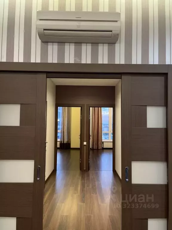 3-к кв. Москва Русаковская ул., 31 (139.7 м) - Фото 2