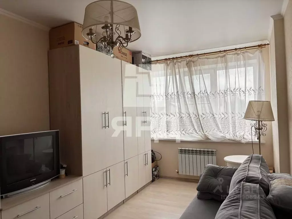 2-к кв. Ростовская область, Таганрог ул. Нестерова (56.0 м) - Фото 2
