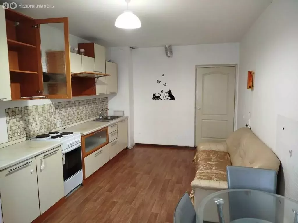 2-комнатная квартира: Ростов-на-Дону, улица Петренко, 24 (79 м) - Фото 1