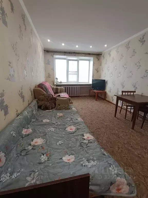 Комната Архангельская область, Котлас ул. Маяковского, 20 (30.4 м) - Фото 1