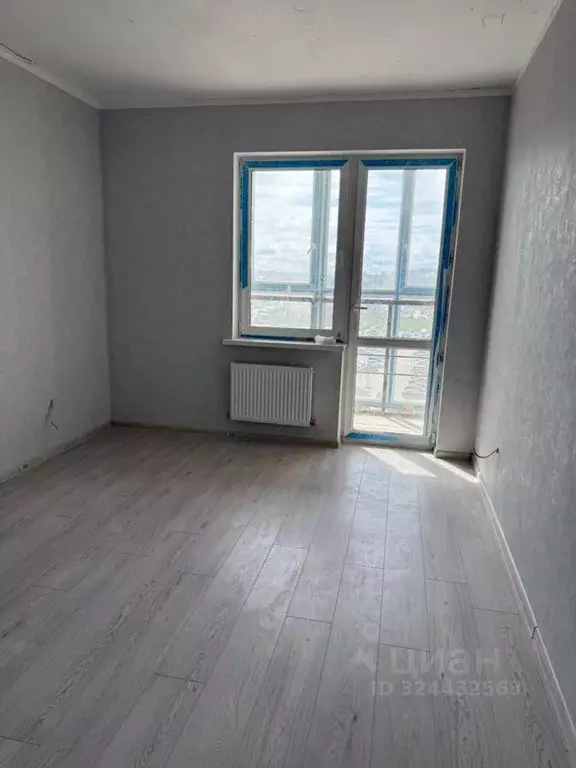 2-к кв. Краснодарский край, Краснодар Российская ул., 257/7 (57.7 м) - Фото 1