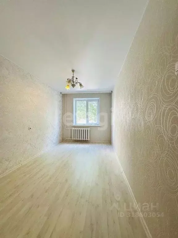 3-к кв. Башкортостан, Уфа Первомайская ул., 92/1 (58.9 м) - Фото 0
