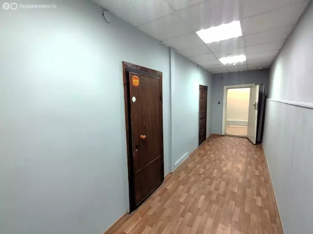 Помещение свободного назначения (10 м) - Фото 0