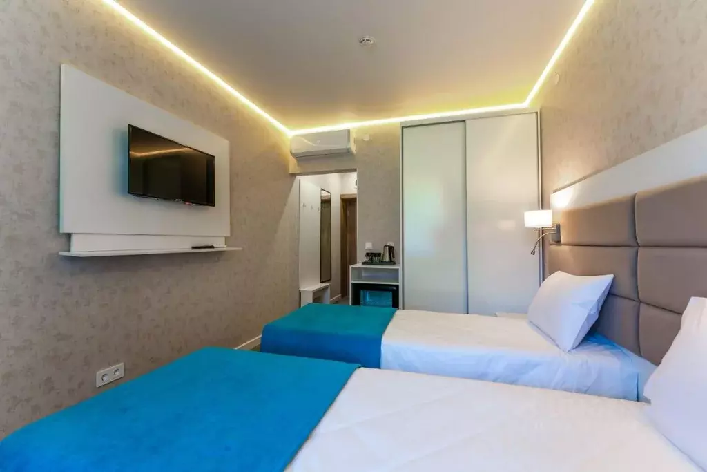 Комната Московская область, Мытищи городской округ, д. Аксаково ул. ... - Фото 2