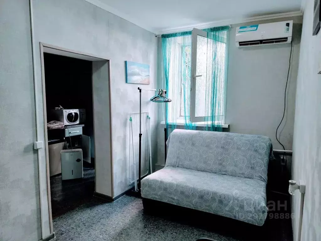 Студия Приморский край, Владивосток ул. Адмирала Фокина, 5 (15.0 м) - Фото 0