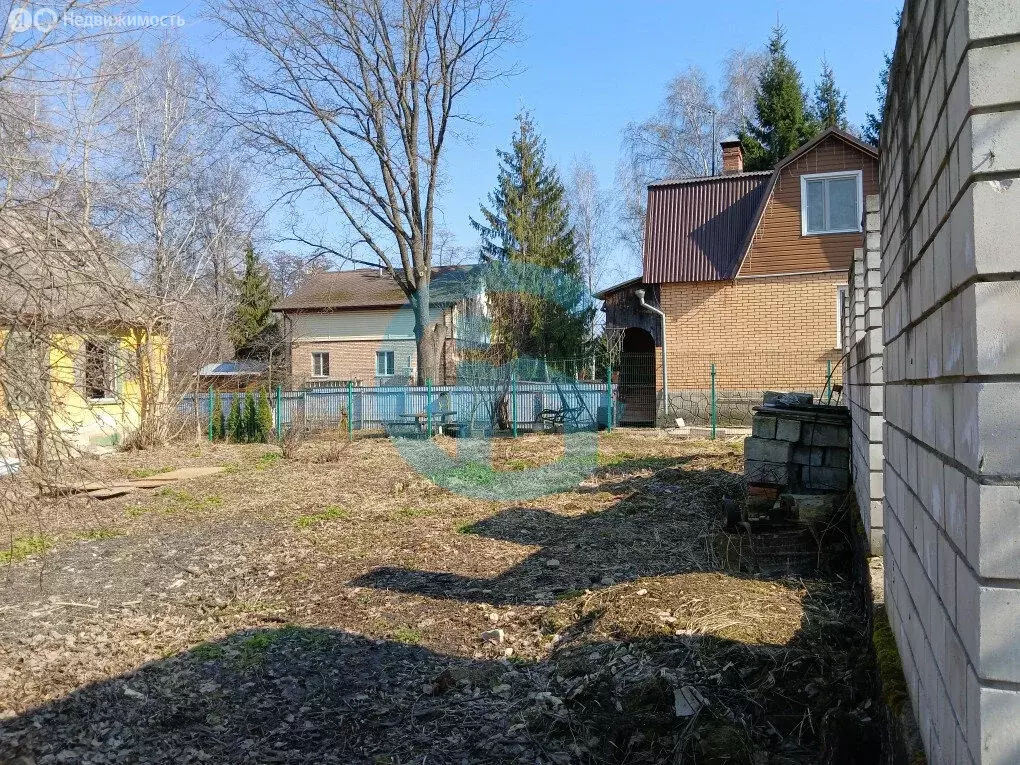 Участок в посёлок городского типа Малаховка, Прудовая улица, 64 (10 м) - Фото 0