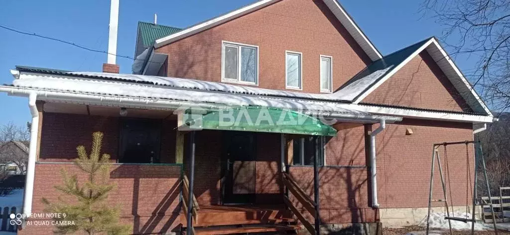 Дом, 248 м - Фото 2